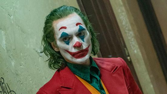 Detail Foto Joker Terseram Nomer 43