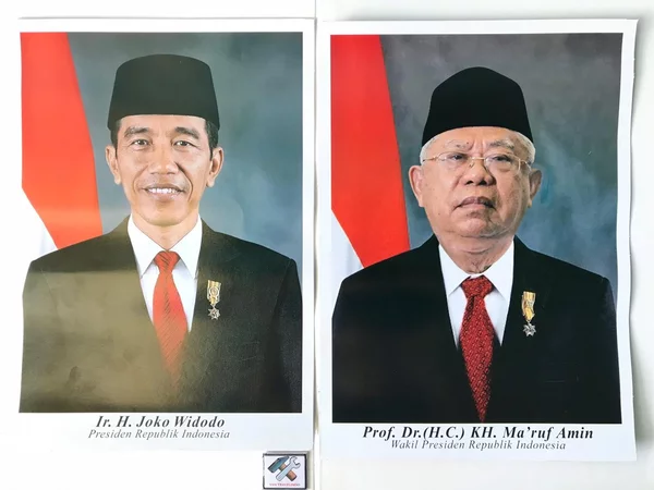 Detail Foto Joko Widodo Nomer 14