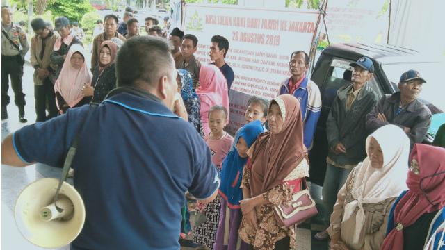 Detail Foto Jokowi Dengan Suku Anak Dalam Nomer 30