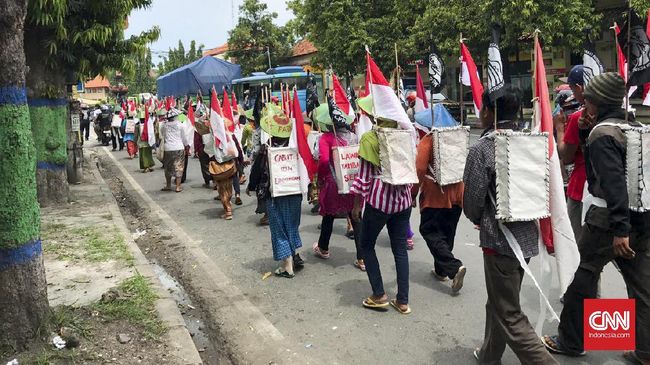 Detail Foto Jokowi Dengan Suku Anak Dalam Nomer 39