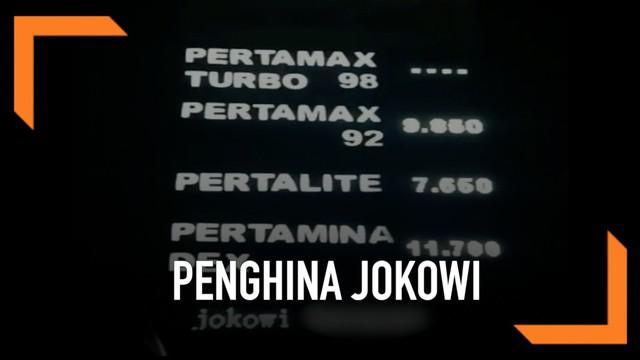 Detail Foto Jokowi Di Hina Nomer 40