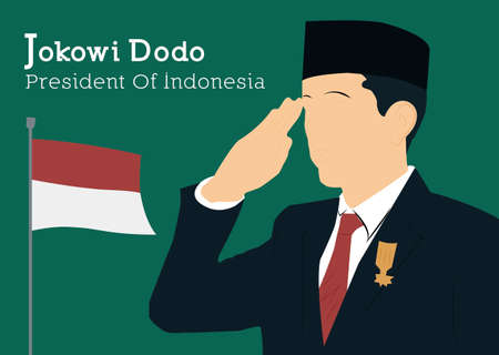 Detail Foto Jokowi Dodo Nomer 43