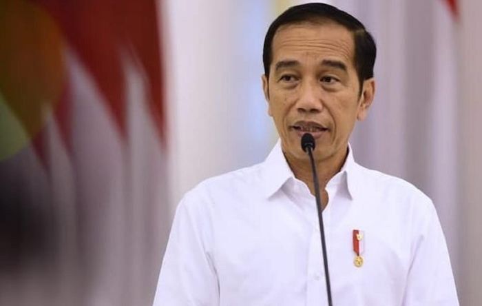 Detail Foto Jokowi Dodo Nomer 8