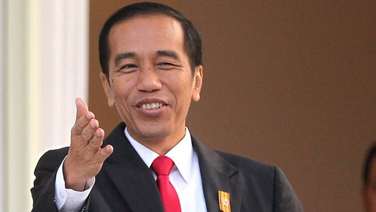 Detail Foto Jokowi Hd Nomer 19
