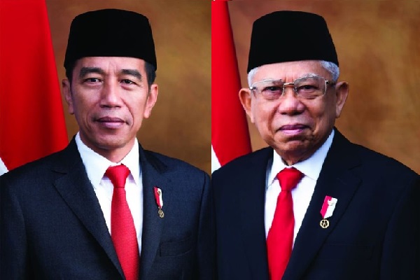 Detail Foto Jokowi Hd Nomer 5