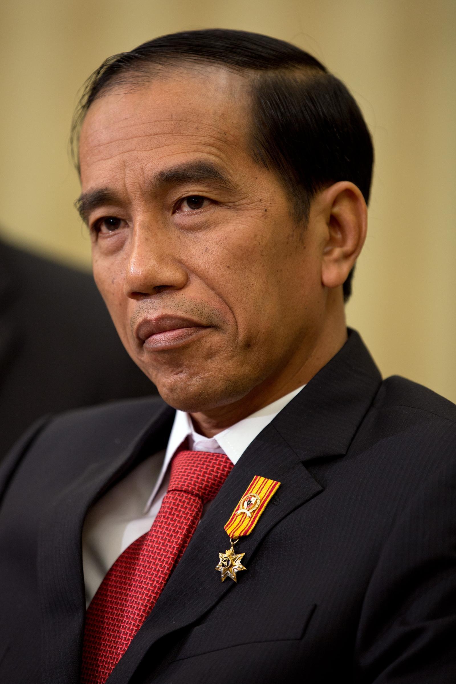 Detail Foto Jokowi Hd Nomer 7