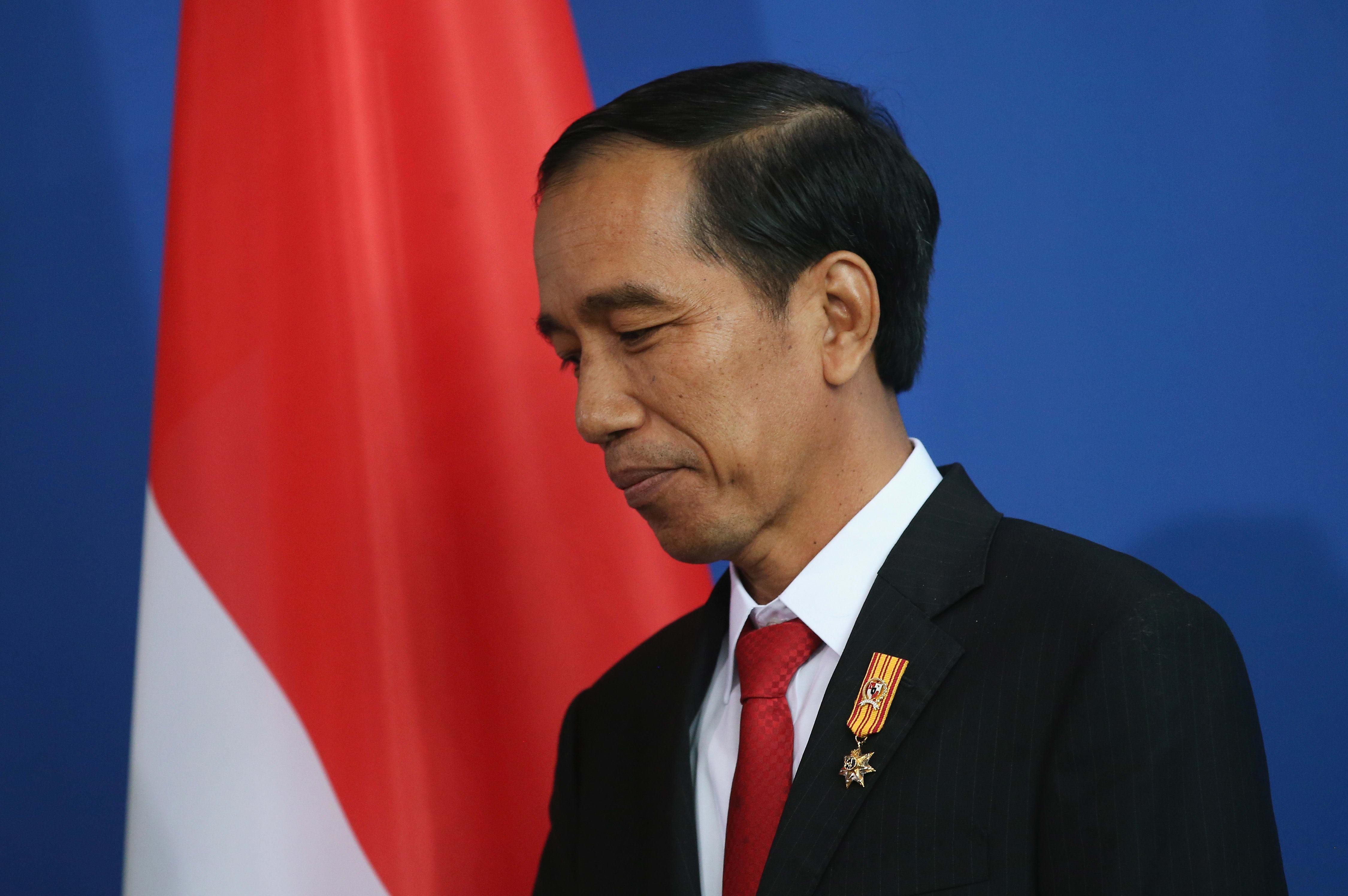 Detail Foto Jokowi Hd Nomer 8