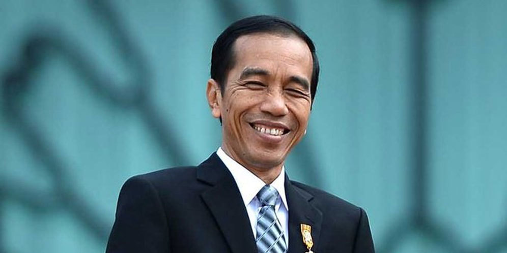 Detail Foto Jokowi Hd Nomer 9