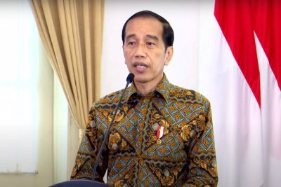 Detail Foto Jokowi Jusuf Kalla Nomer 43