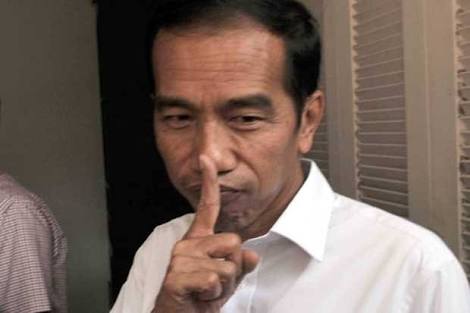 Detail Foto Jokowi Lucu Nomer 20