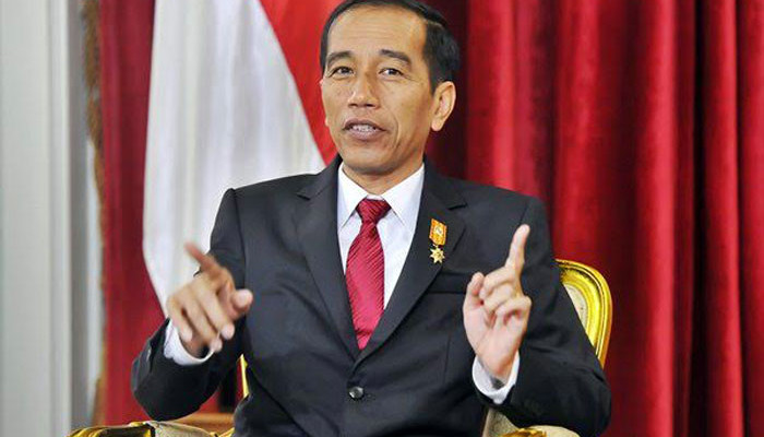 Detail Foto Jokowi Lucu Nomer 29