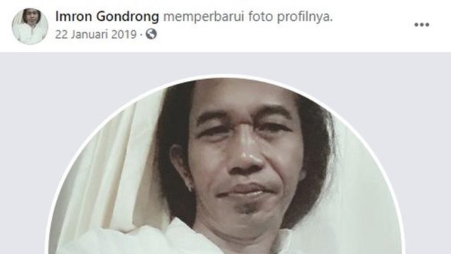 Detail Foto Jokowi Lucu Nomer 43