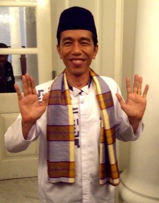 Detail Foto Jokowi Lucu Nomer 5