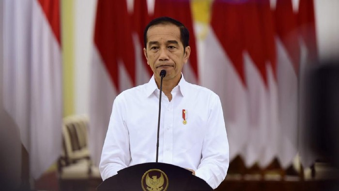 Detail Foto Jokowi Terbaru Nomer 2