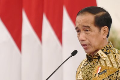 Detail Foto Jokowi Terbaru Nomer 11