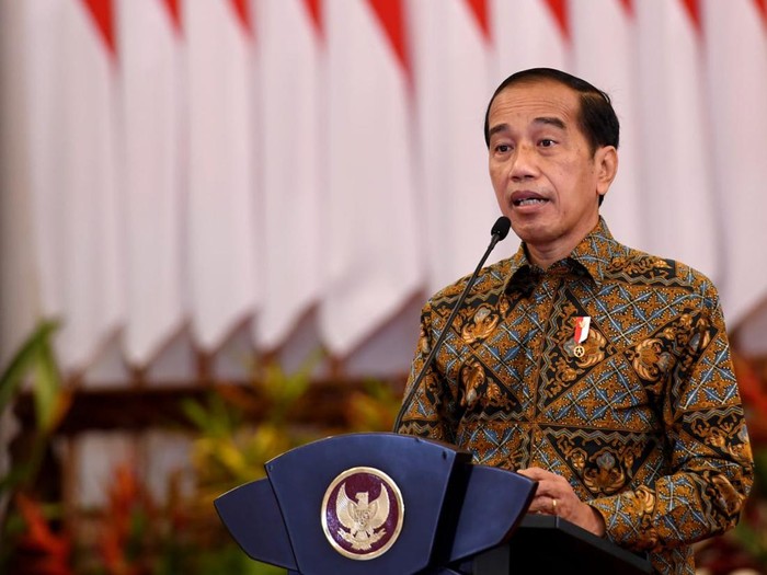 Detail Foto Jokowi Terbaru Nomer 14