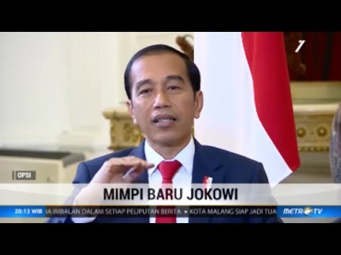 Detail Foto Jokowi Terbaru Nomer 21