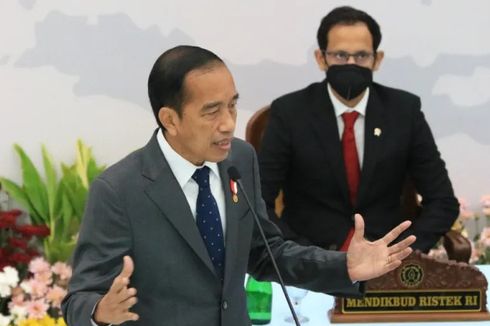 Detail Foto Jokowi Terbaru Nomer 25