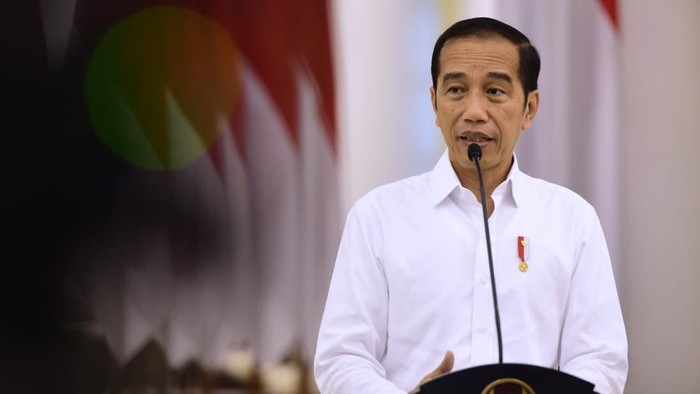 Detail Foto Jokowi Terbaru Nomer 4