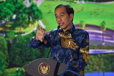 Detail Foto Jokowi Terbaru Nomer 30