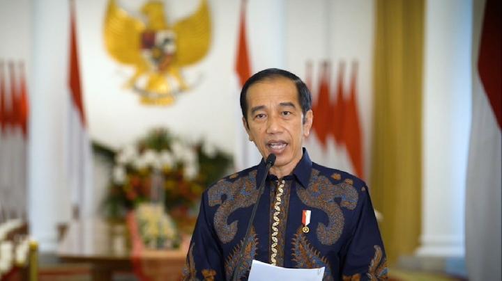 Detail Foto Jokowi Terbaru Nomer 31