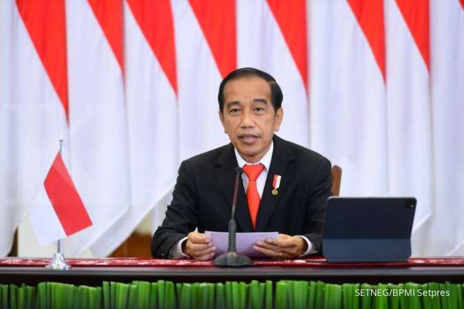 Detail Foto Jokowi Terbaru Nomer 5