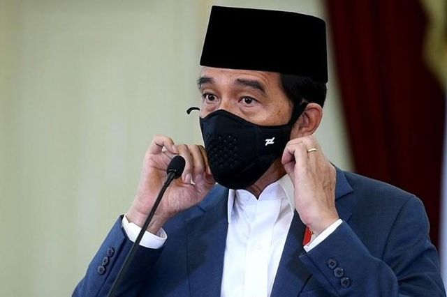 Detail Foto Jokowi Terbaru Nomer 42