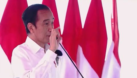 Detail Foto Jokowi Terbaru Nomer 45