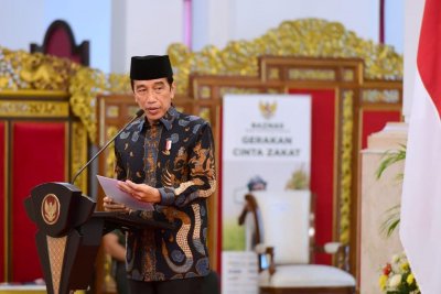 Detail Foto Jokowi Terbaru Nomer 48