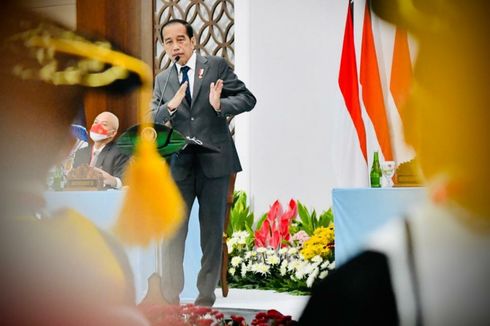 Detail Foto Jokowi Terbaru Nomer 49