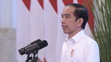 Detail Foto Jokowi Terbaru Nomer 50