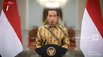 Detail Foto Jokowi Terbaru Nomer 7