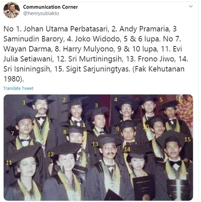 Detail Foto Jokowi Wisuda Di Ugm Nomer 12