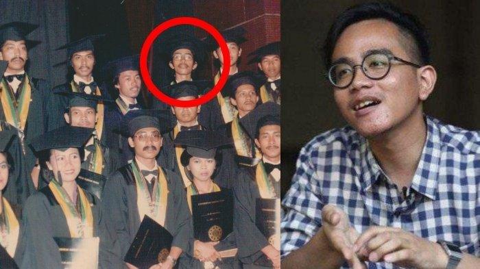 Detail Foto Jokowi Wisuda Di Ugm Nomer 7