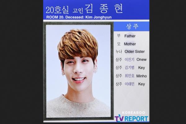 Detail Foto Jonghyun Shinee Meninggal Nomer 38