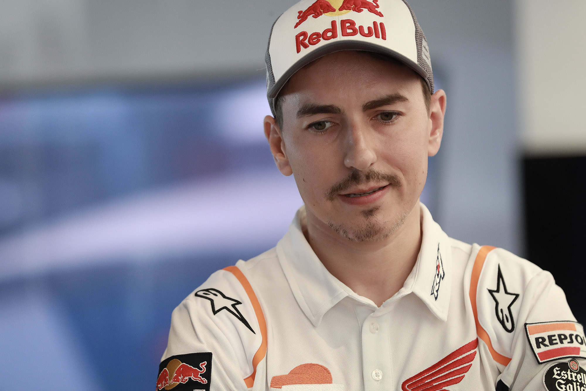 Detail Foto Jorge Lorenzo Nomer 12