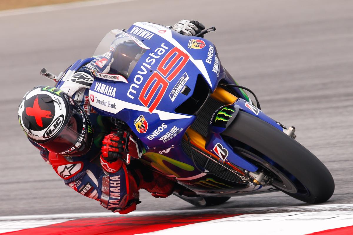 Detail Foto Jorge Lorenzo Nomer 2