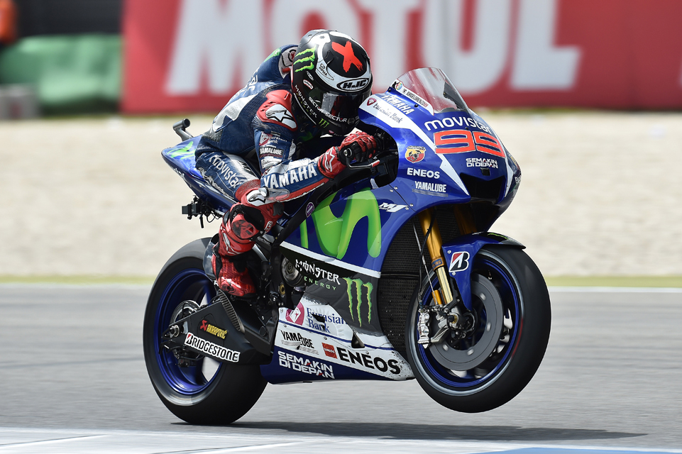 Detail Foto Jorge Lorenzo Nomer 27