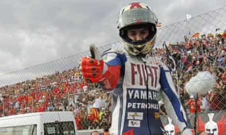 Detail Foto Jorge Lorenzo Nomer 28