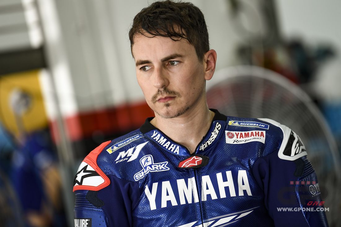 Detail Foto Jorge Lorenzo Nomer 8