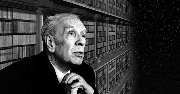 Detail Foto Jorge Luis Borges Nomer 16