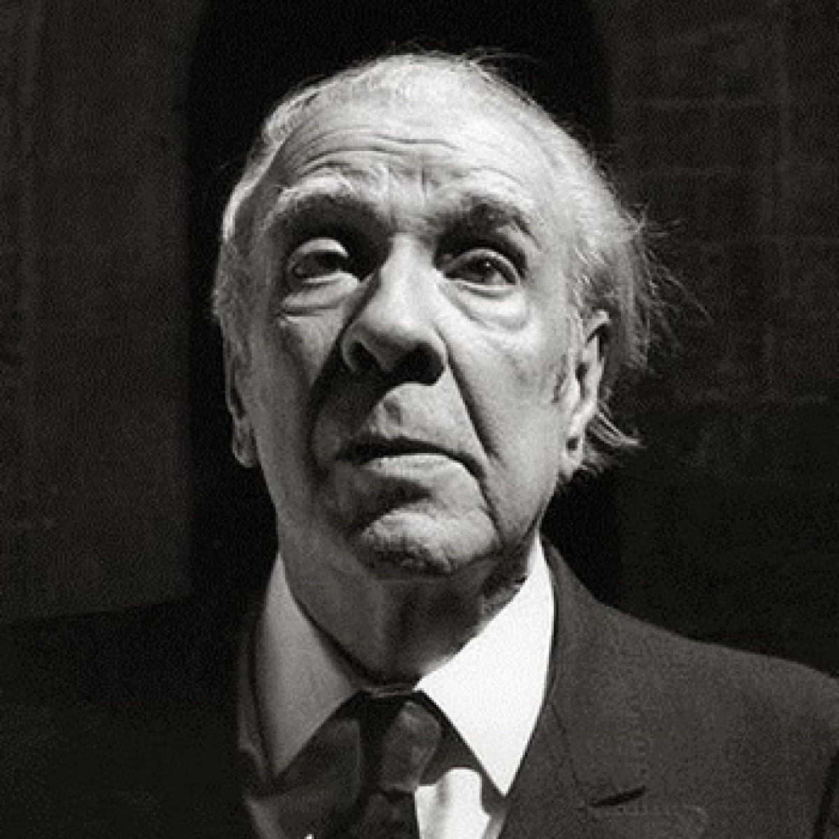 Detail Foto Jorge Luis Borges Nomer 32