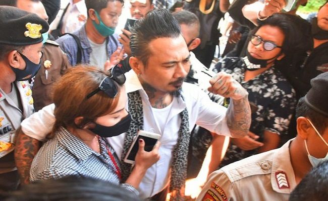 Detail Foto Jrx Sid Nomer 31