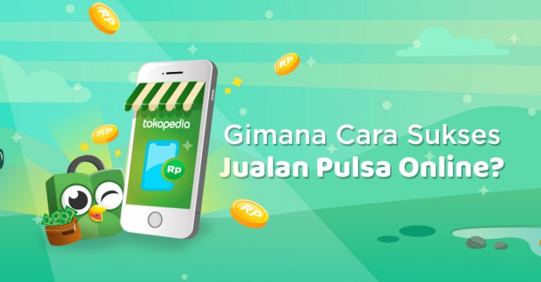 Detail Foto Jualan Pulsa Nomer 39