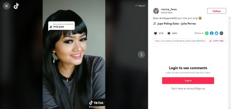 Detail Foto Julia Perez Terbaru Nomer 27