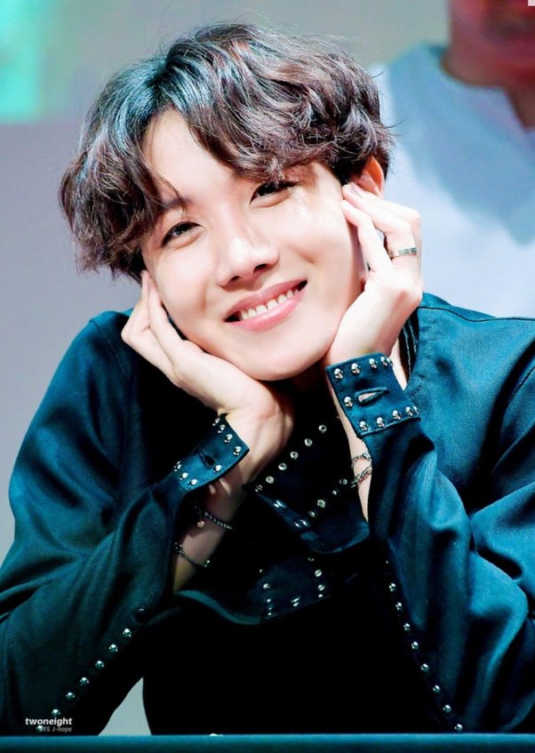 Detail Foto Jung Hoseok Nomer 21