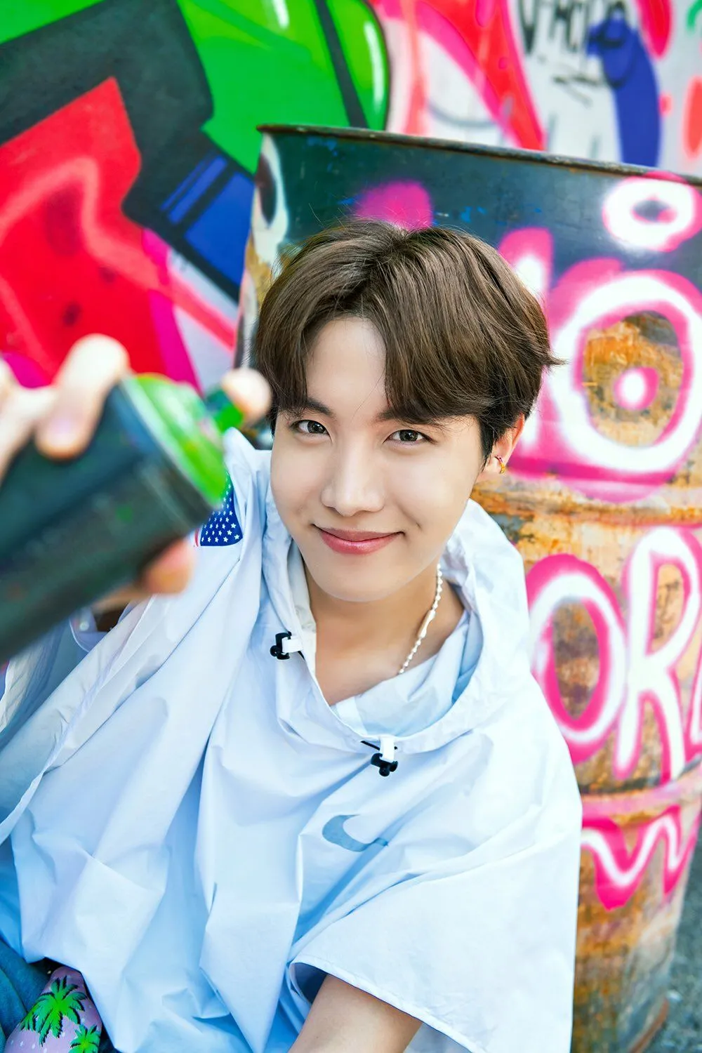 Detail Foto Jung Hoseok Nomer 9