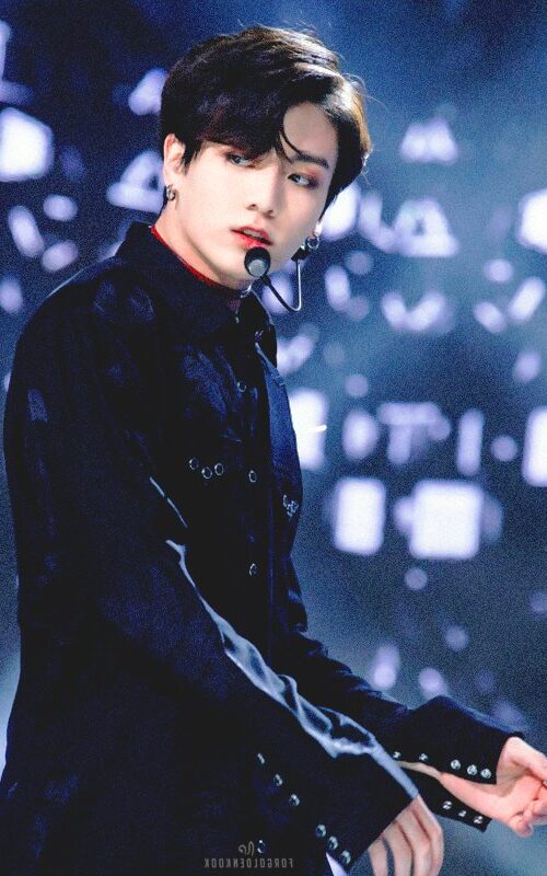 Detail Foto Jungkook 2020 Nomer 14