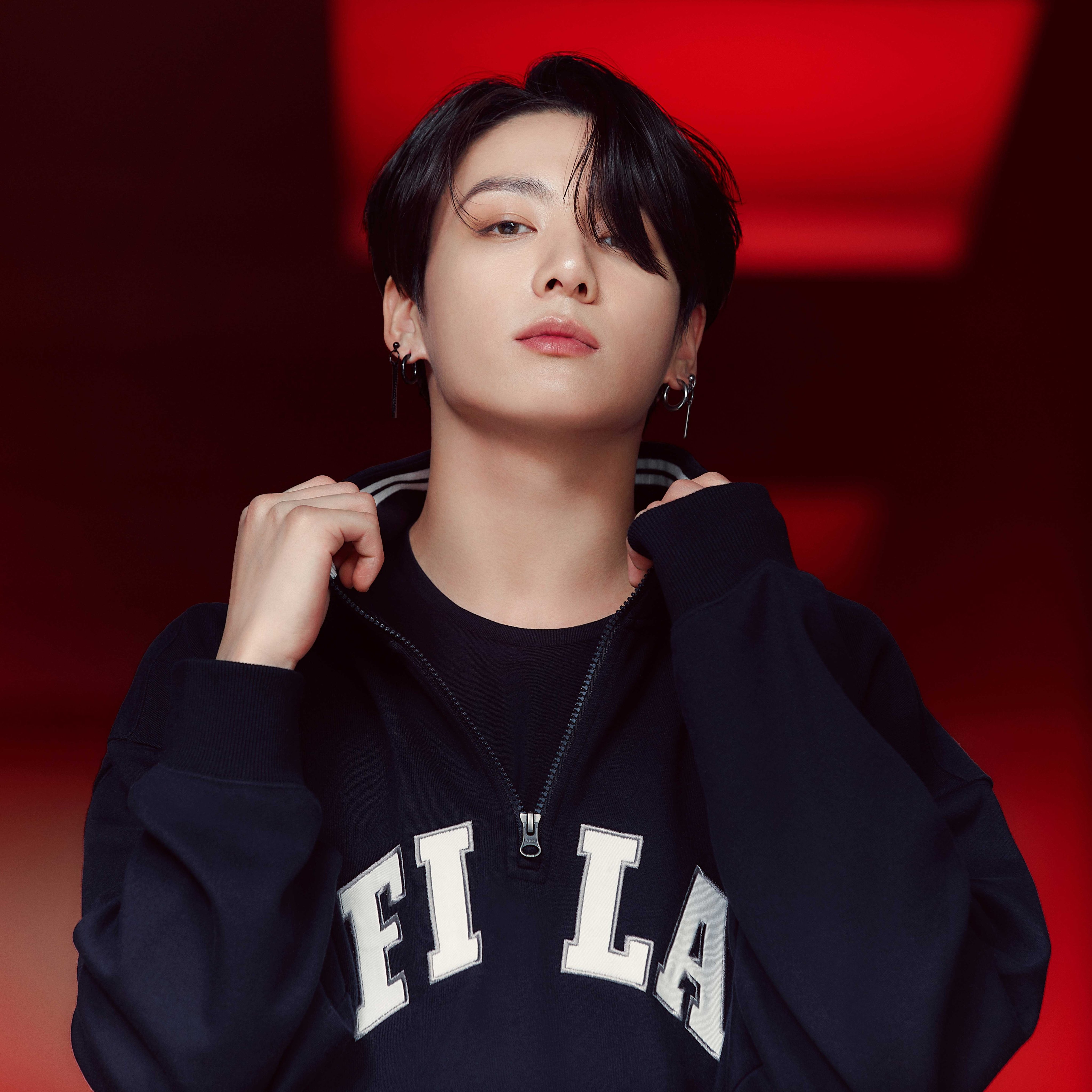 Detail Foto Jungkook 2020 Nomer 42