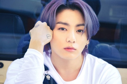 Detail Foto Jungkook 2021 Nomer 49